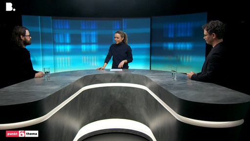 punkt6 thema