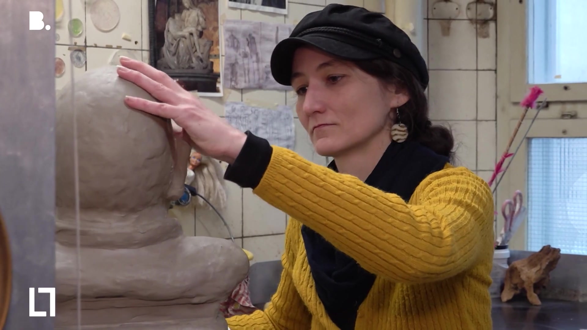 360° Kultur mit Nina Herrmann