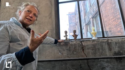 360° Kultur mit Barbara Schnetzler