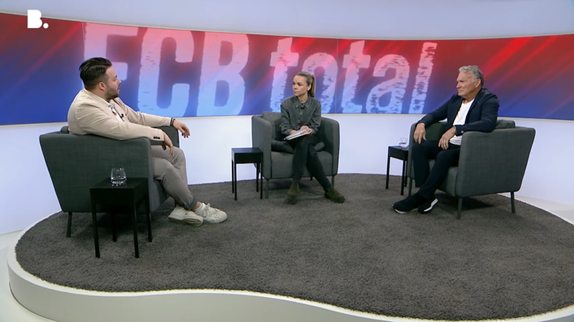 Sprung auf den dritten Platz