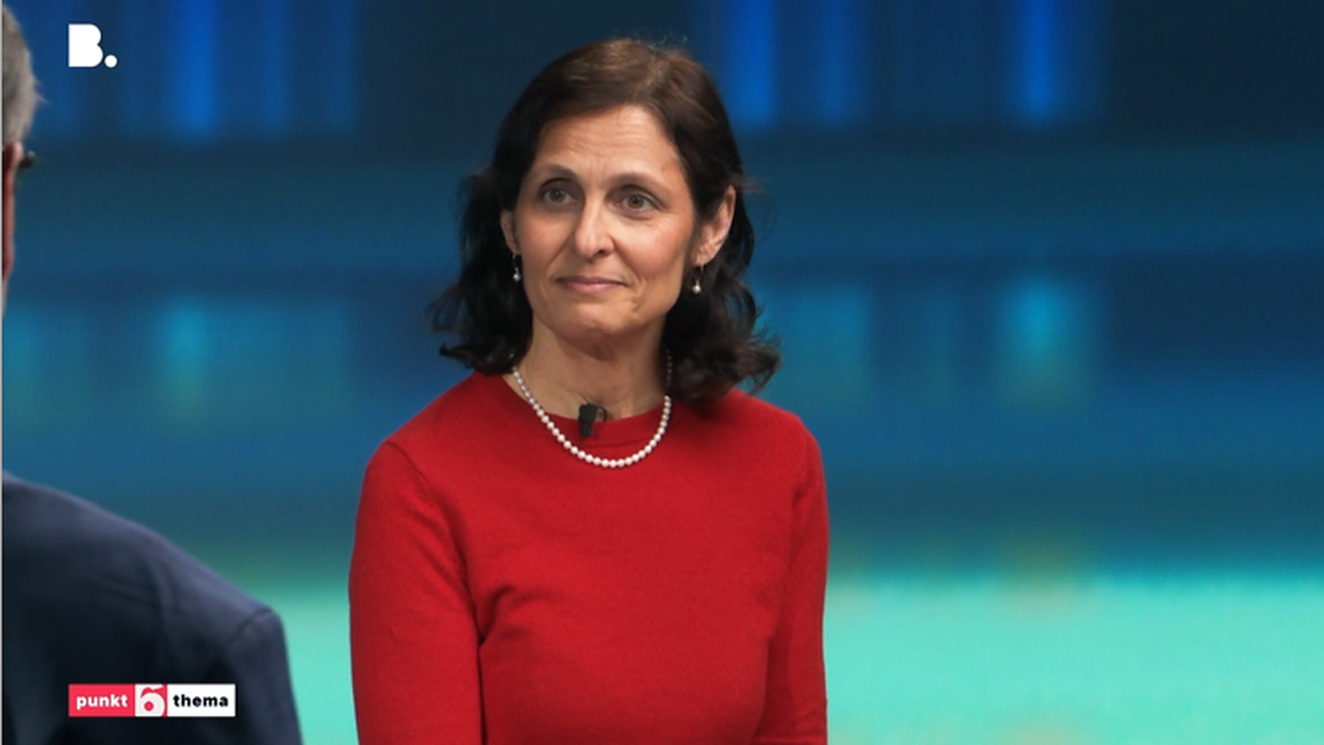 Wie umgehen mit dem Trump-Chaos?