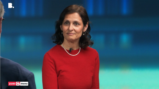 Wie umgehen mit dem Trump-Chaos?