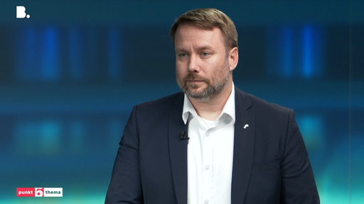 Das ist Matthias Liechti