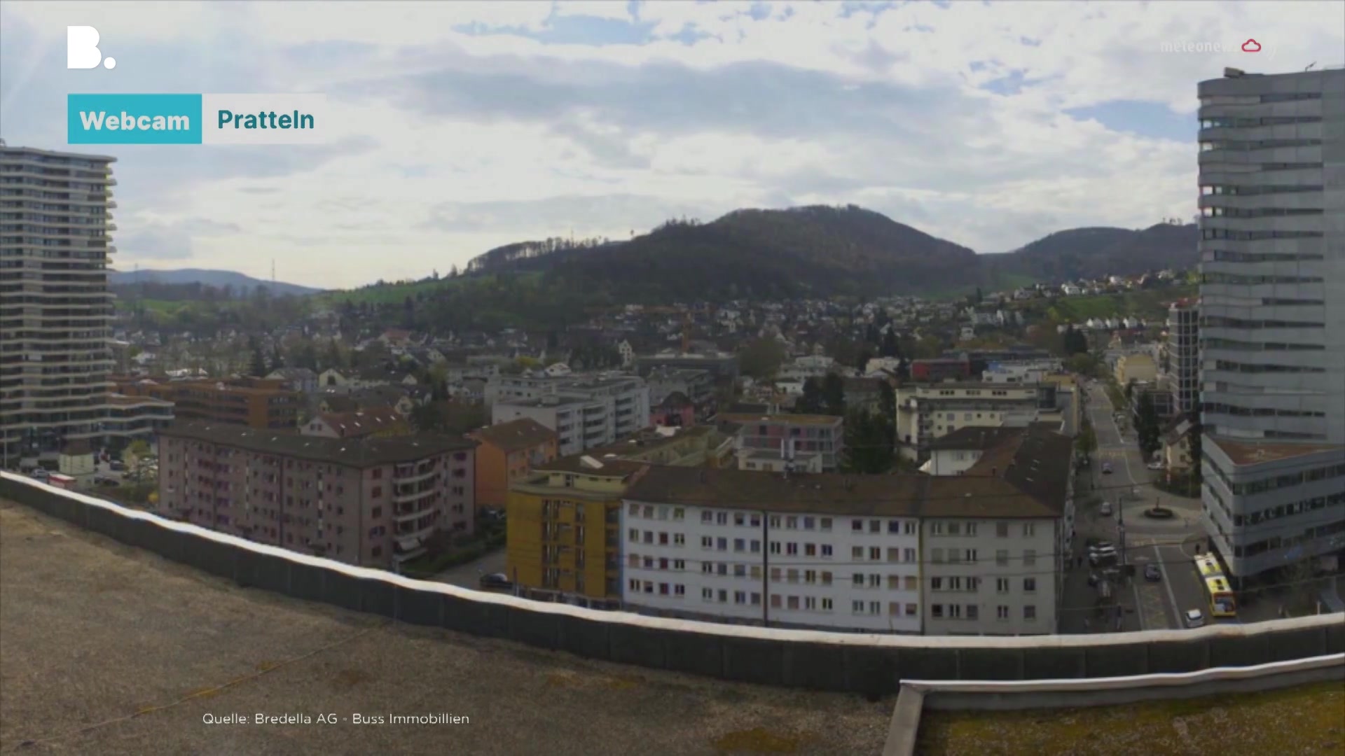 Wetter vom 25.03.2026