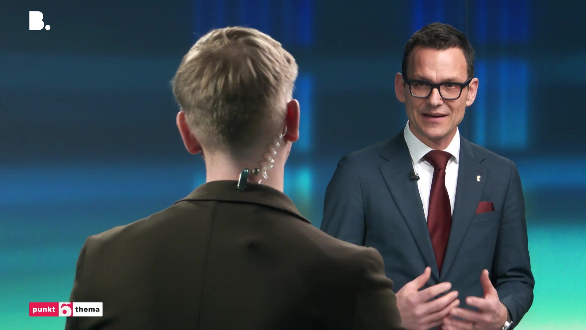 Thomi Jourdan zum KSBL-Standortentscheid