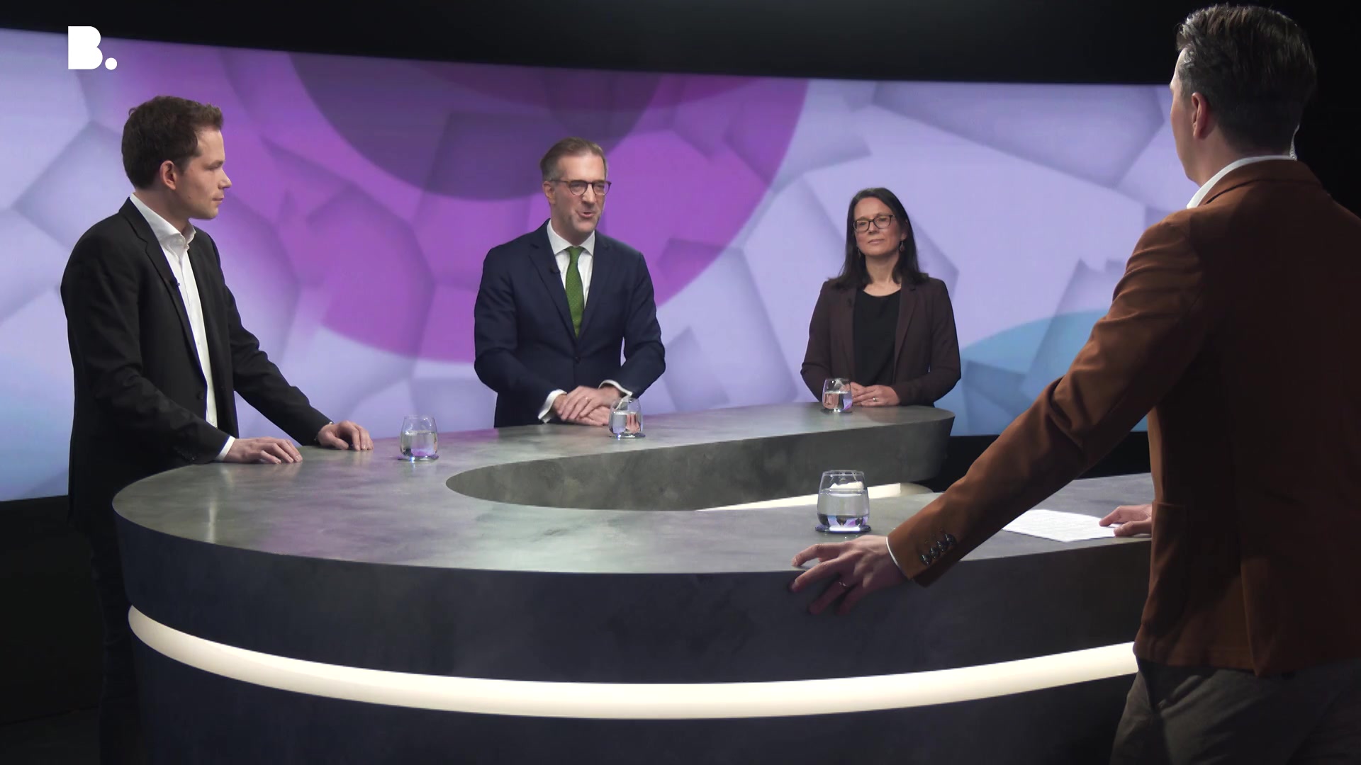 Megamesse, alte Autofahrende, häusliche Gewalt