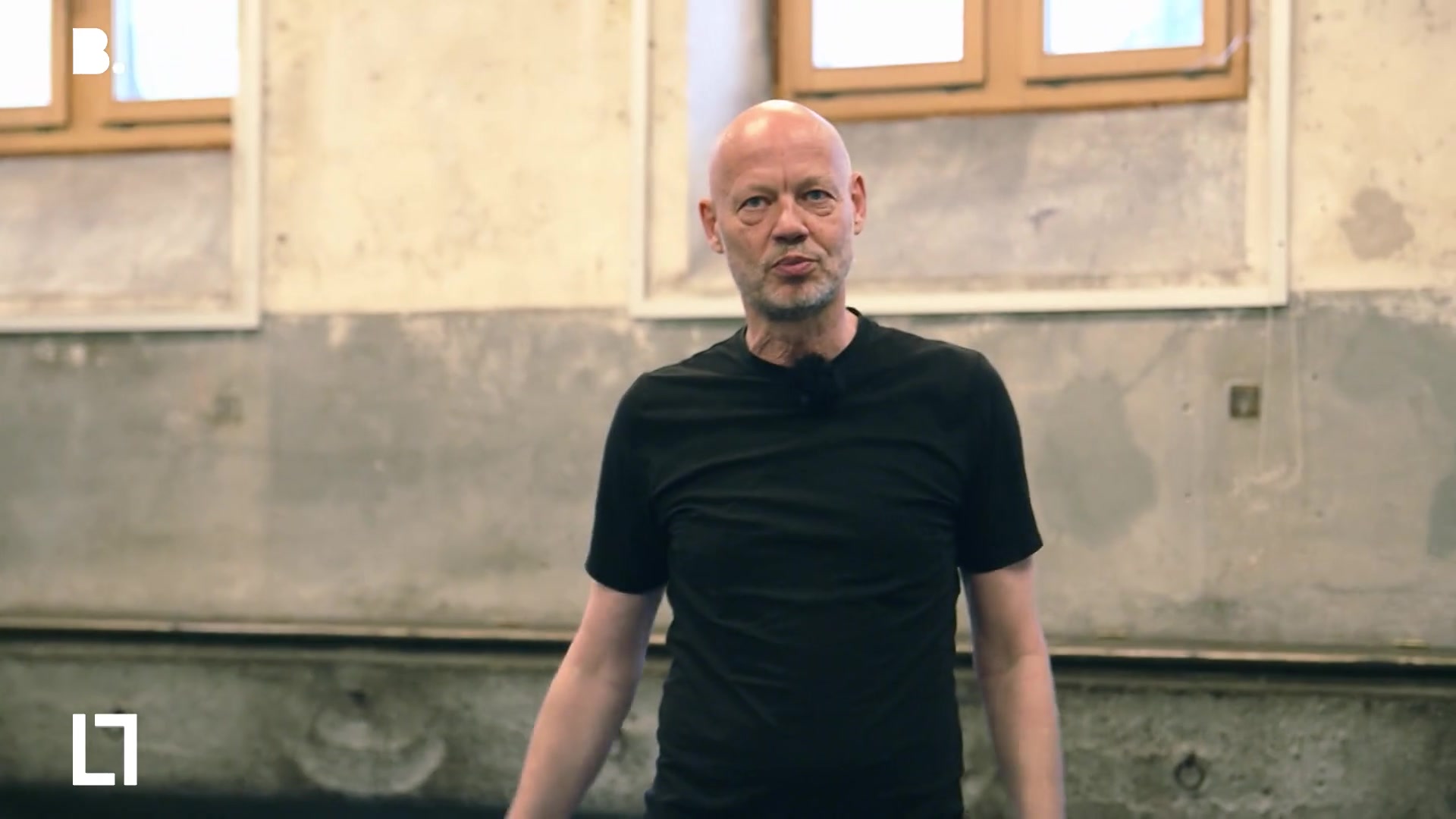 360° Kultur mit Uwe Heinrich