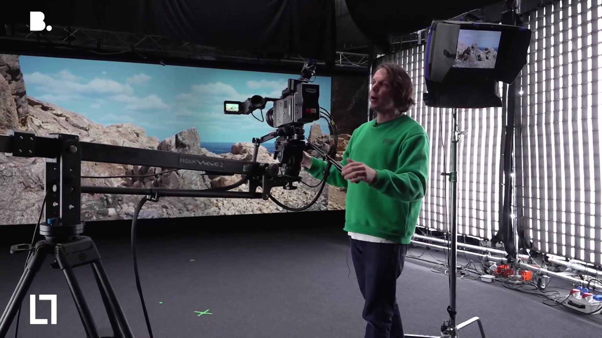 360° Kultur mit Filmstudio Basel