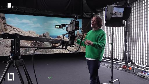 360° Kultur mit Filmstudio Basel