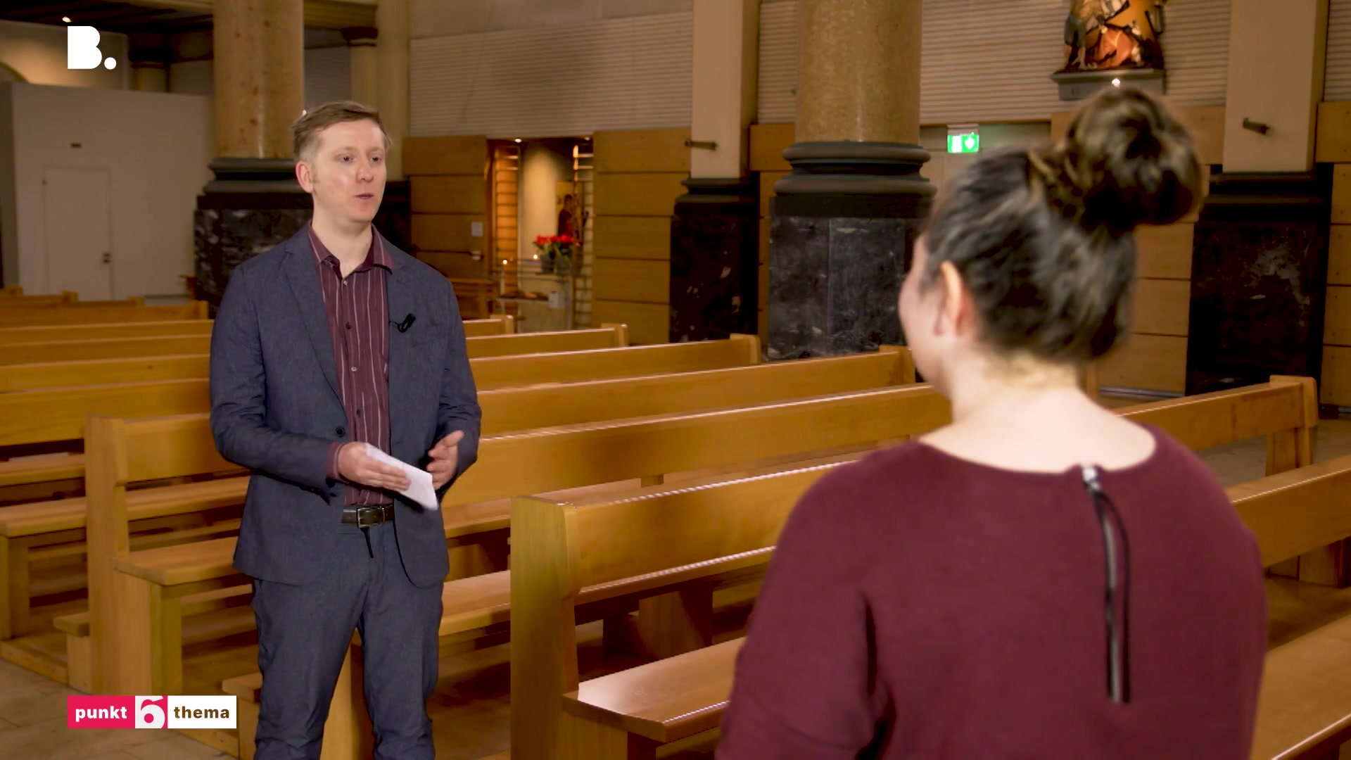 Glaube, Hoffnung, Ostern