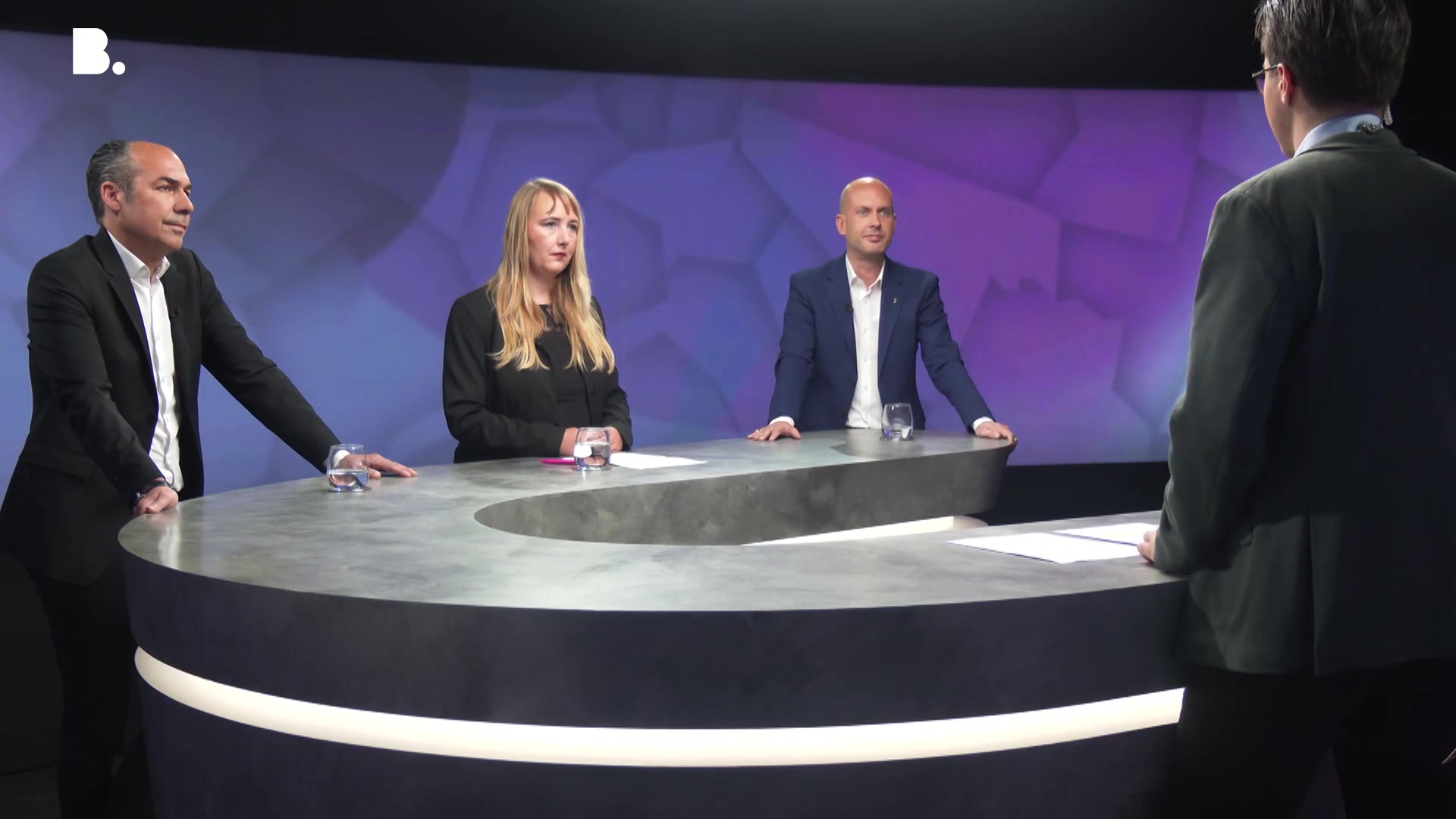 Tempo 30, Trump, AKW-Debatte