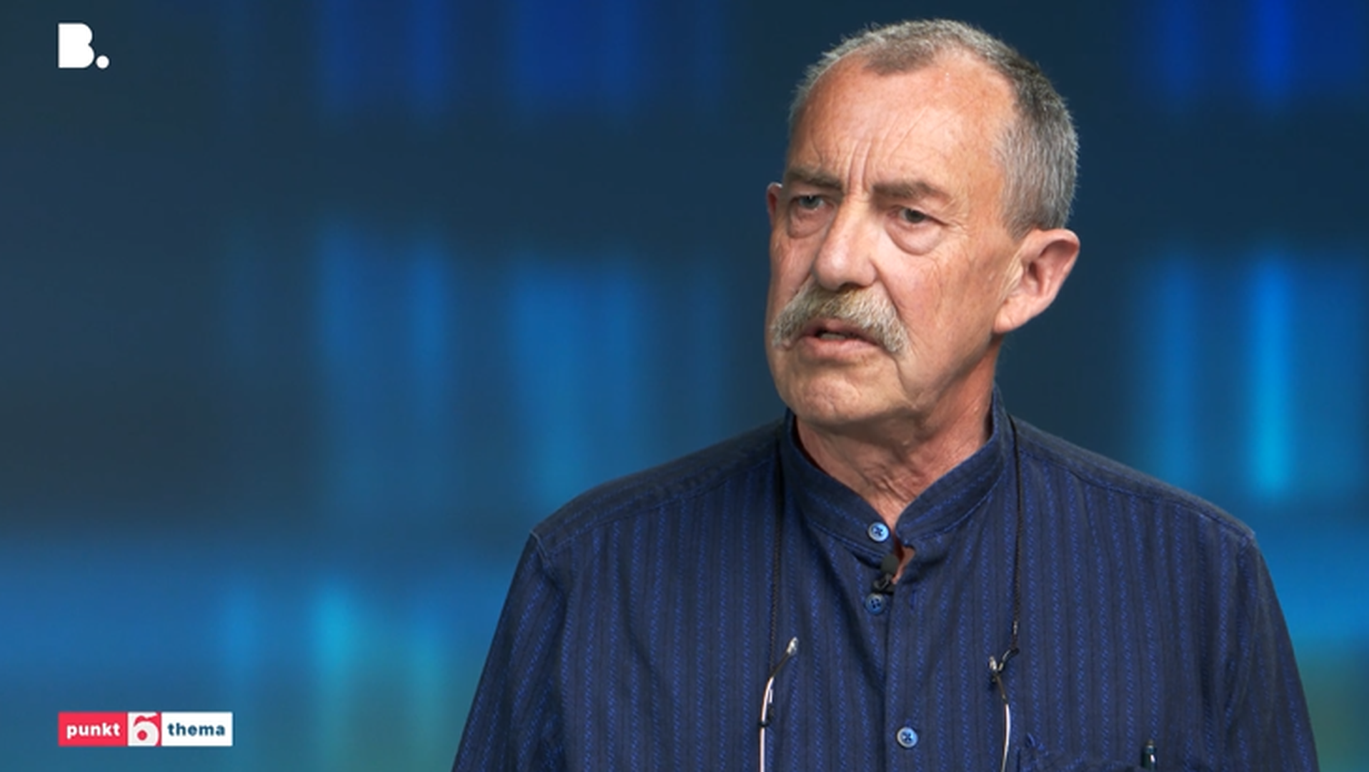 Was hat uns Hebel heute noch zu sagen?