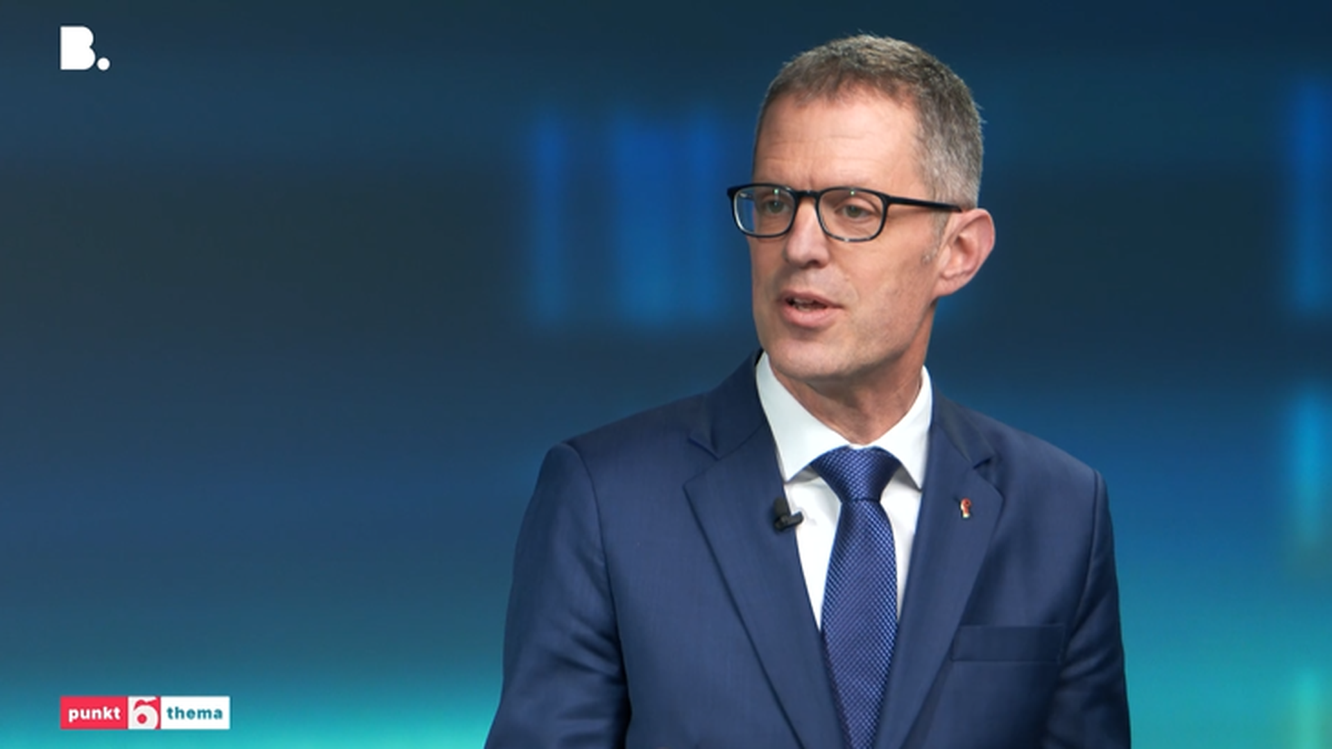 100 Tage Markus Eigenmann