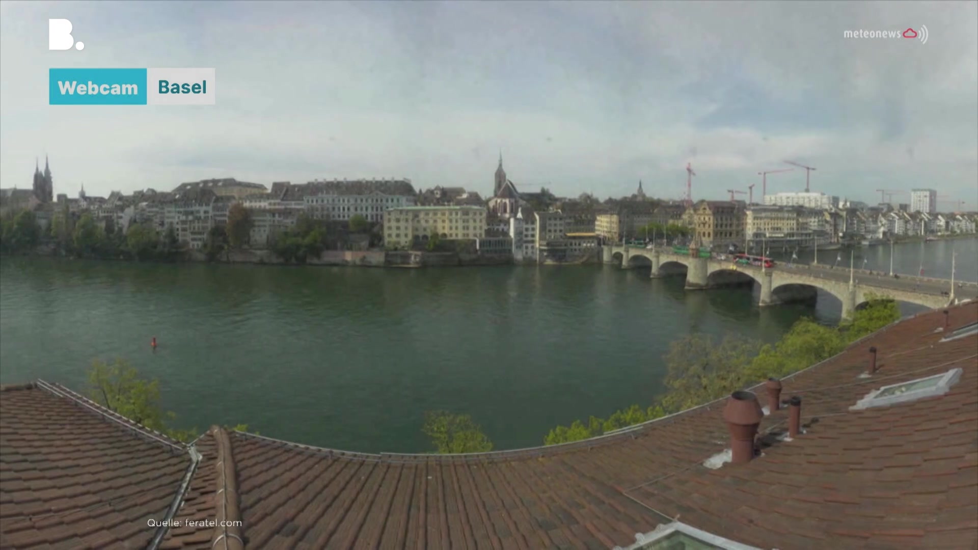 Wetter vom 17.04.2026