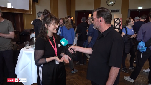 Die BScene ist zurück