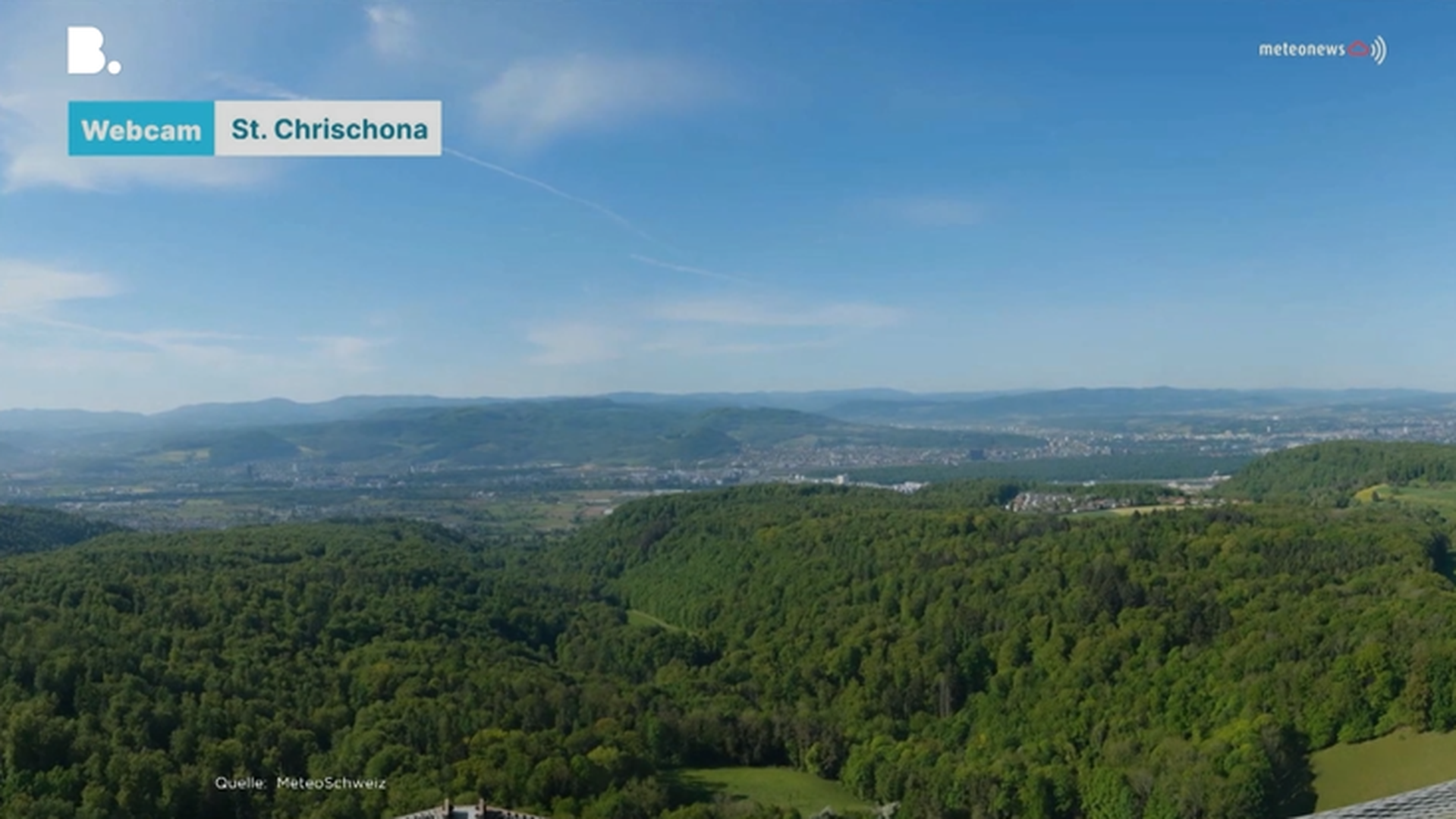 Wetter vom 27.04.2026