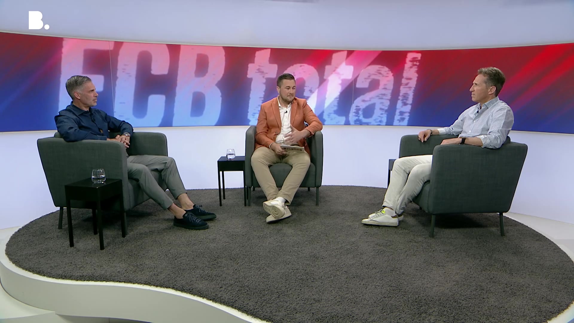 Verlust des Europa-Platzes