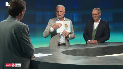 «Der Elefant im Personalladen»