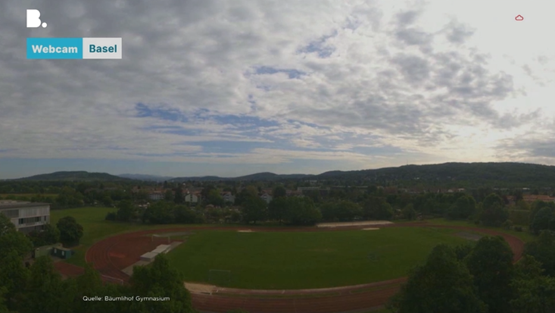 Wetter vom 29.04.2026