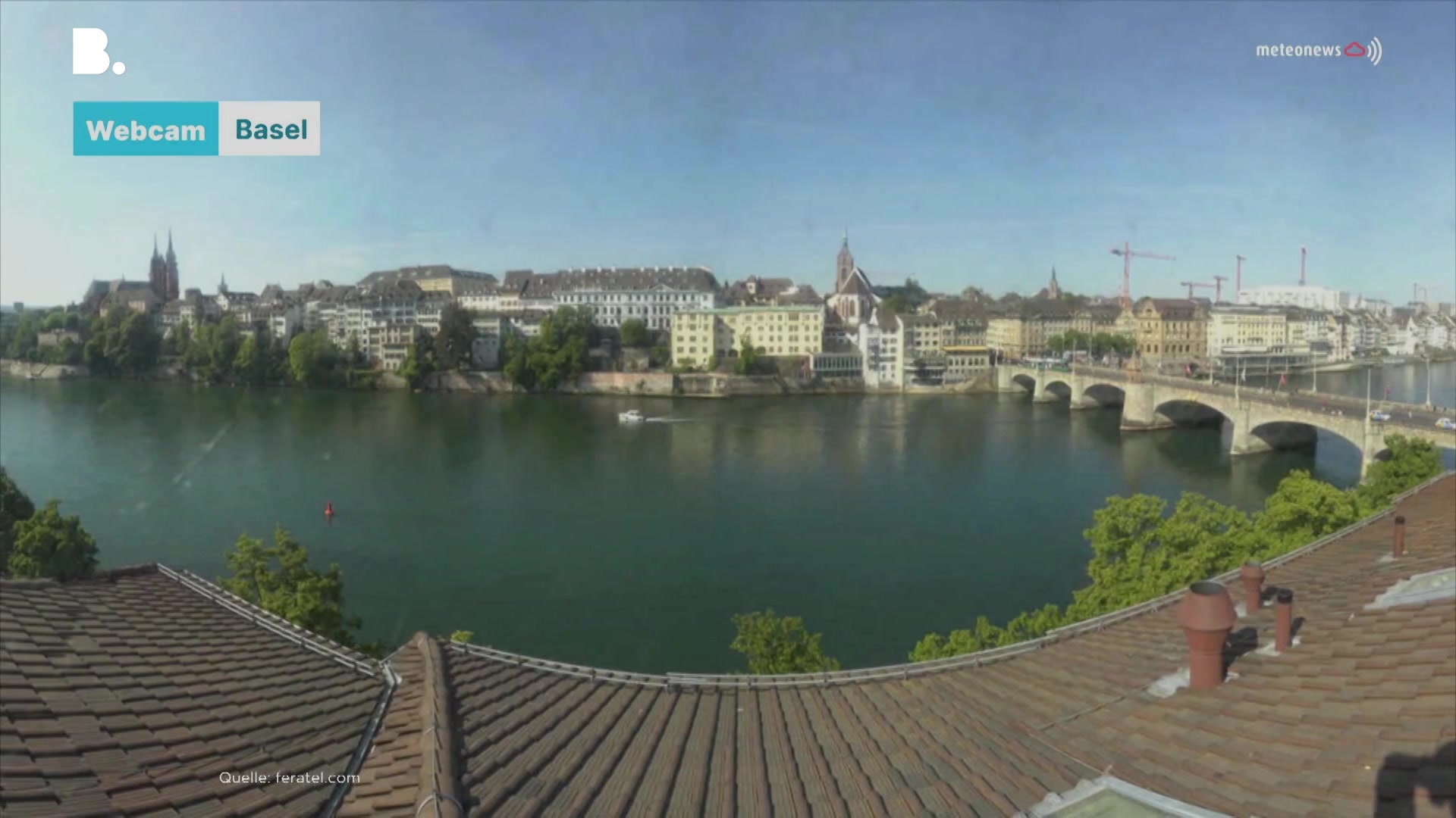 Wetter vom 02.05.2026