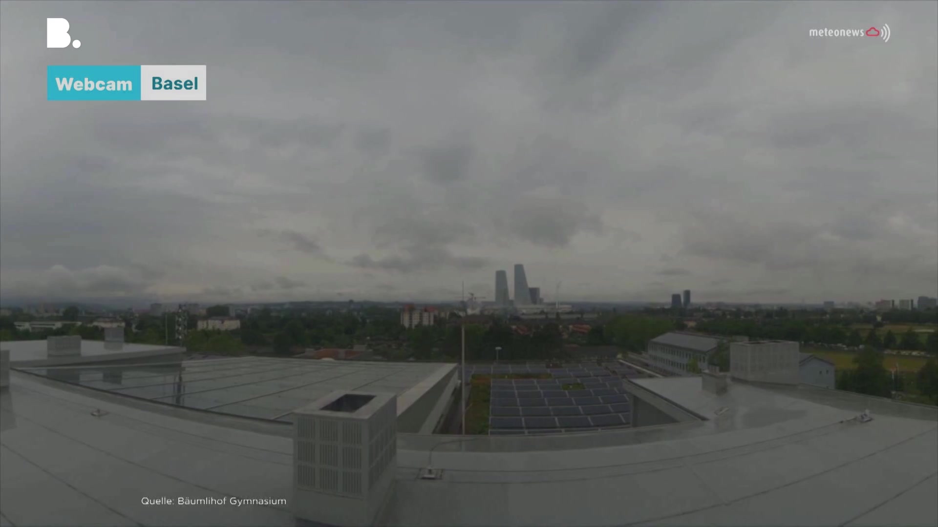 Wetter vom 05.05.2026