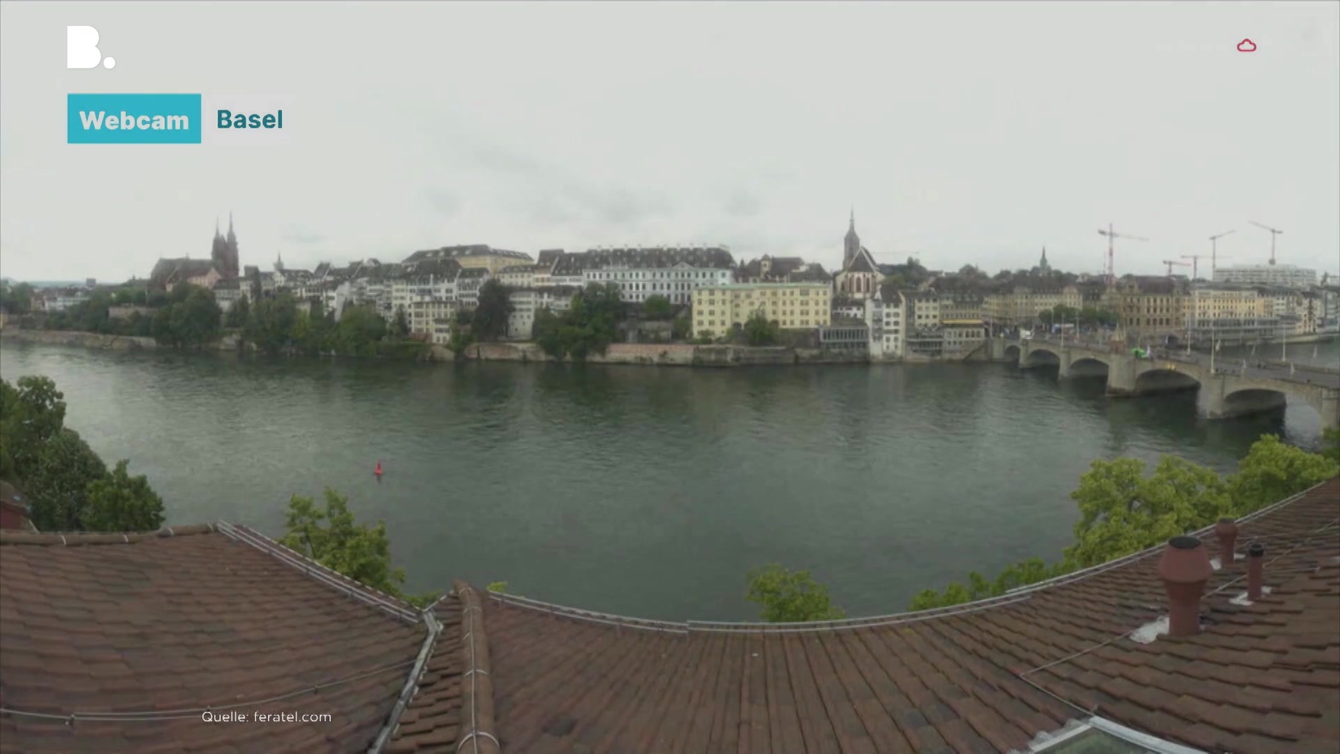 Wetter vom 07.05.2026