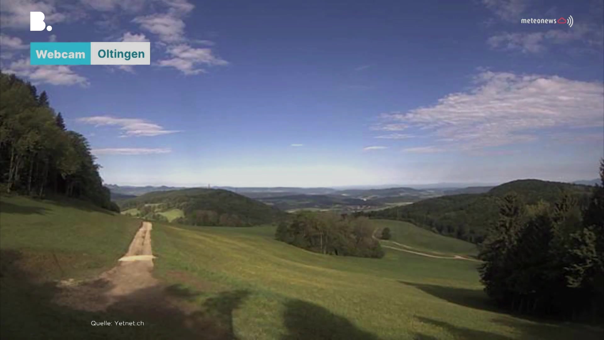 Wetter vom 09.05.2026