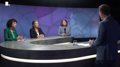 Grenzgänger, Autonomie und Zusammenleben