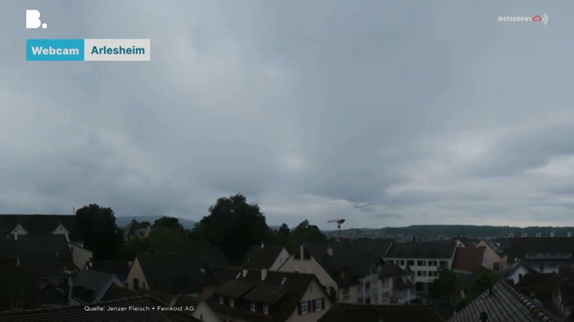 Wetter vom 11.05.2026