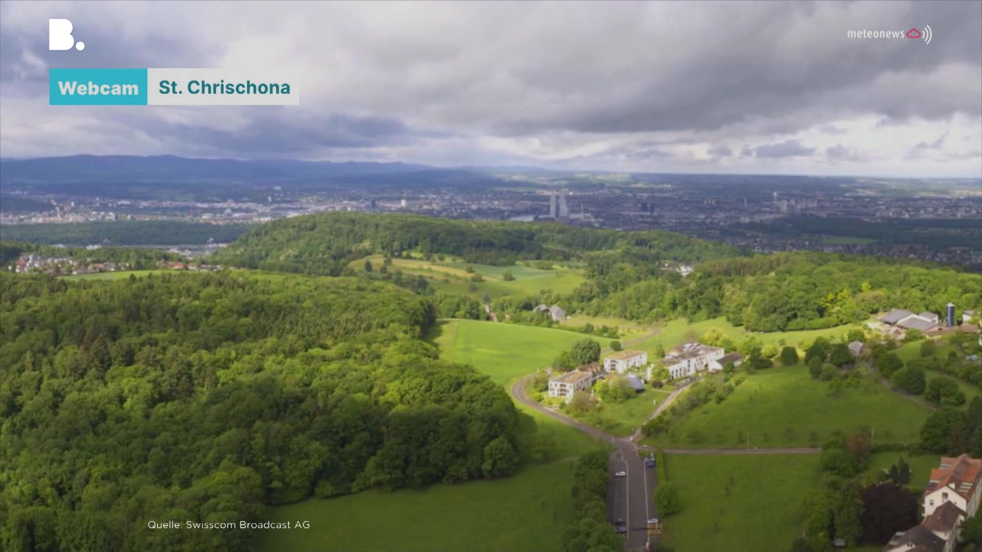 Wetter vom 14.05.2026