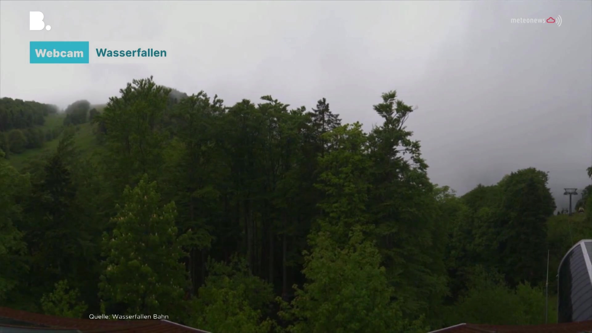 Wetter vom 15.05.2026