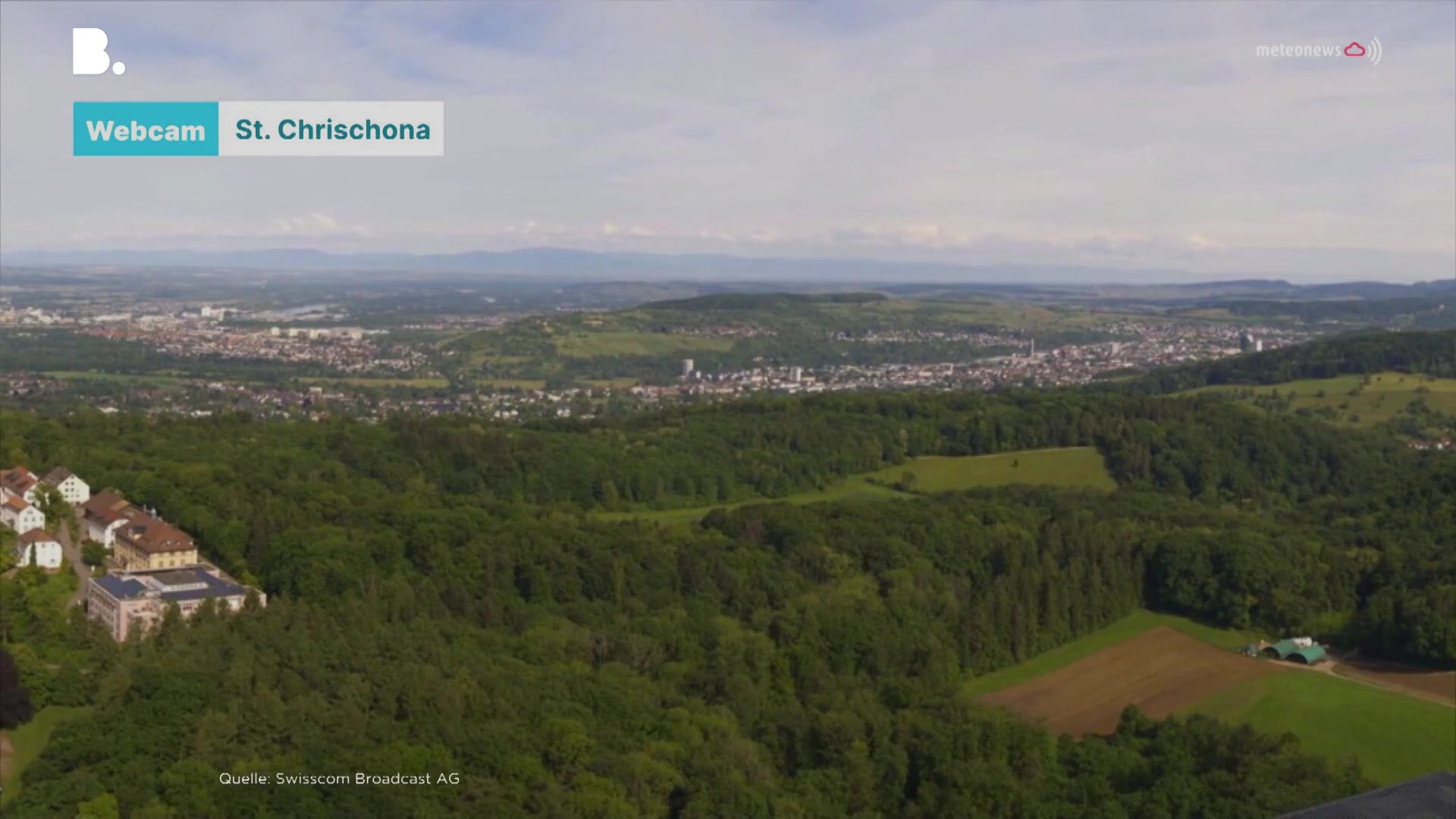 Wetter vom 17.05.2026