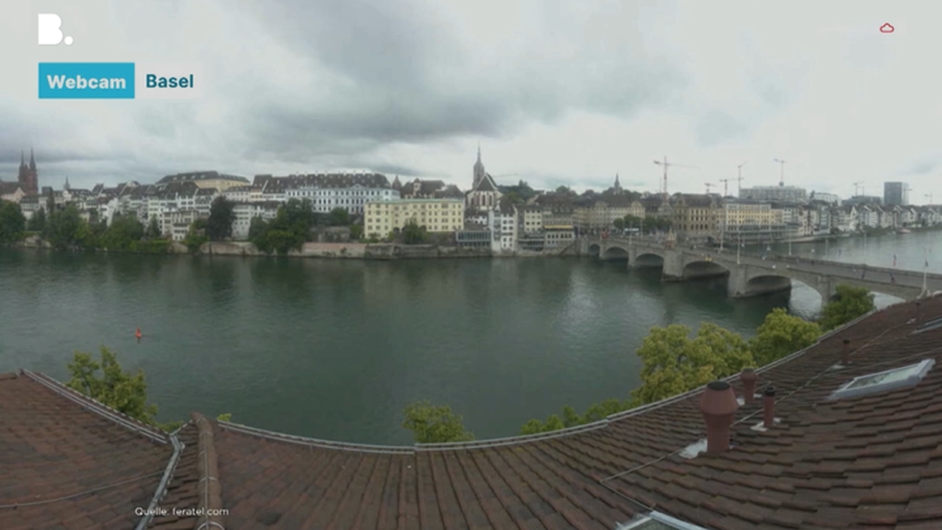 Wetter vom 18.05.2026