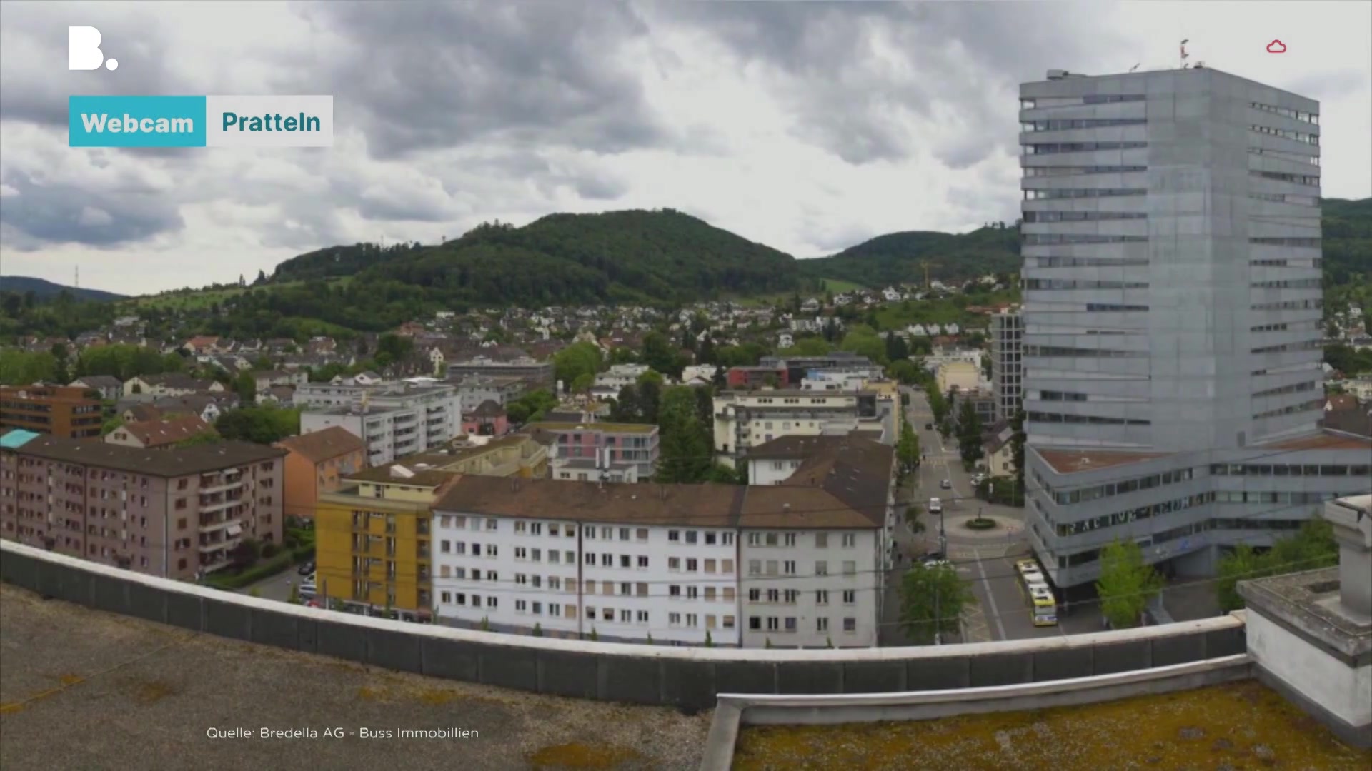 Wetter vom 19.05.2026