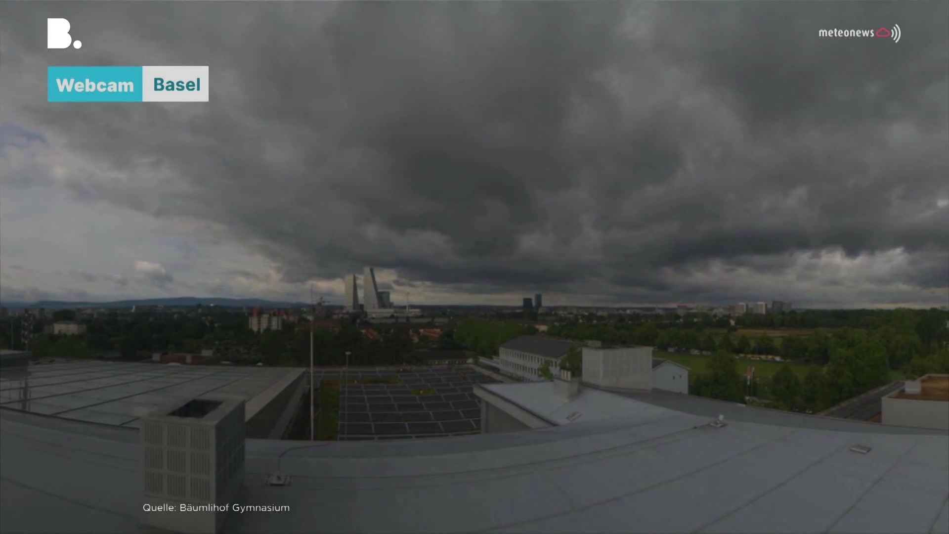 Wetter vom 20.05.2026