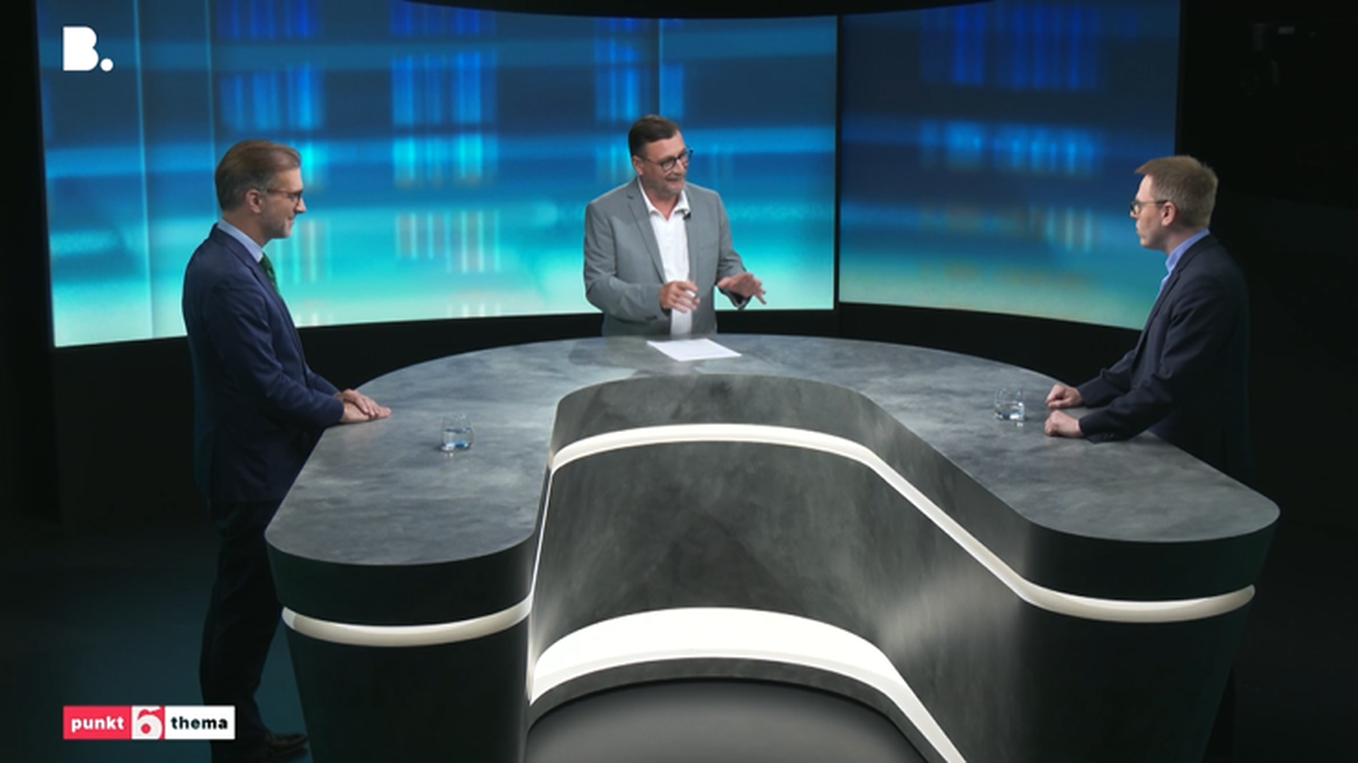 punkt6 Thema vom 27.05.2026