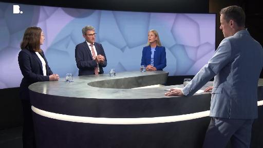 Sonntagstalk vom 31.05.2026