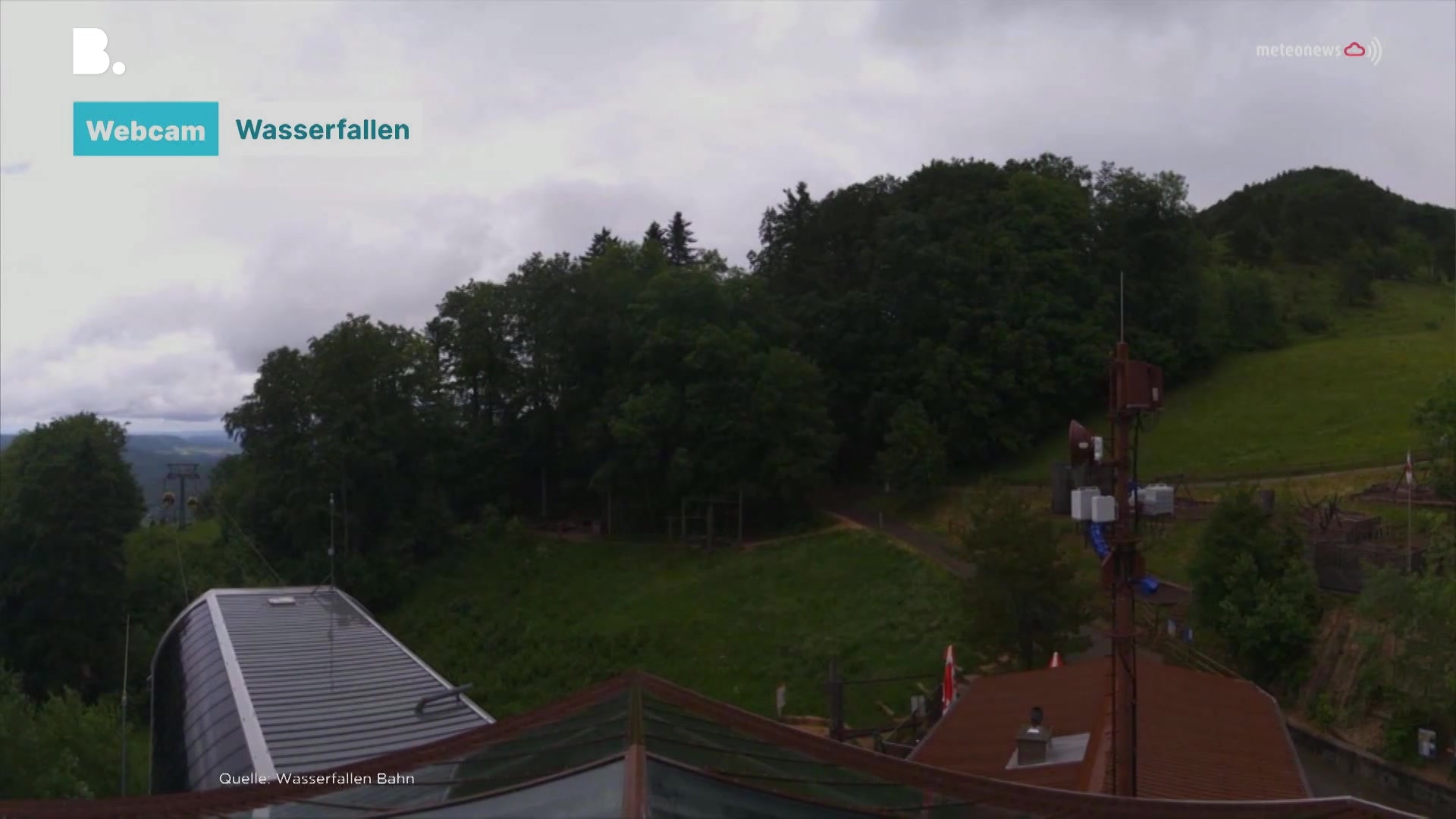 Wetter vom 05.06.2026