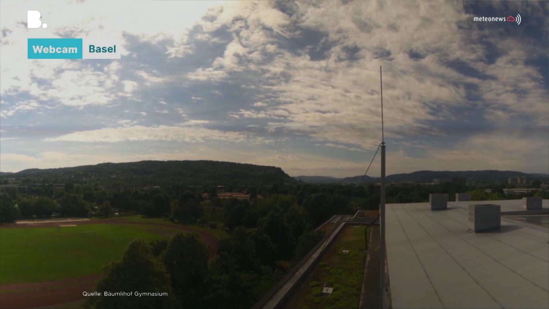 Wetter vom 06.06.2026