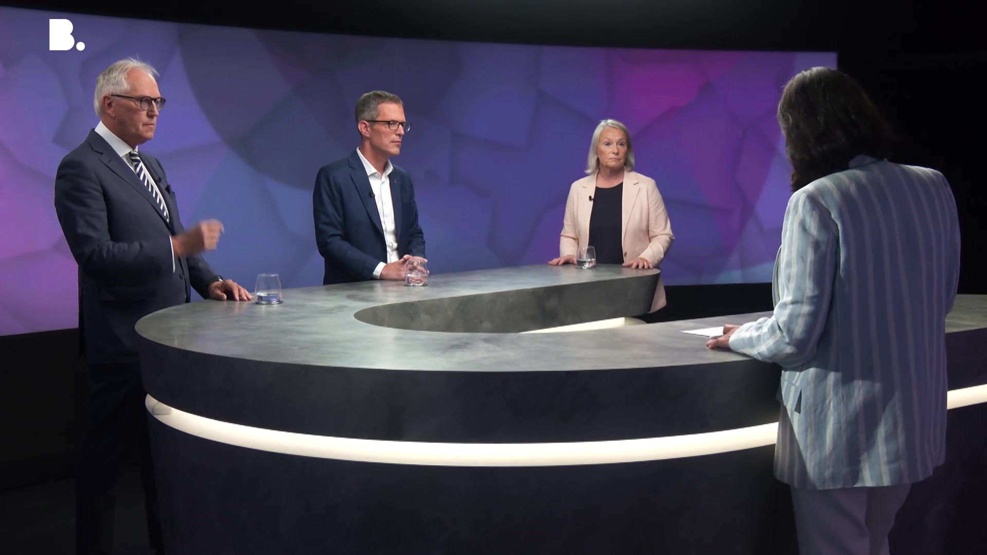 Sonntagstalk vom 07.06.2026