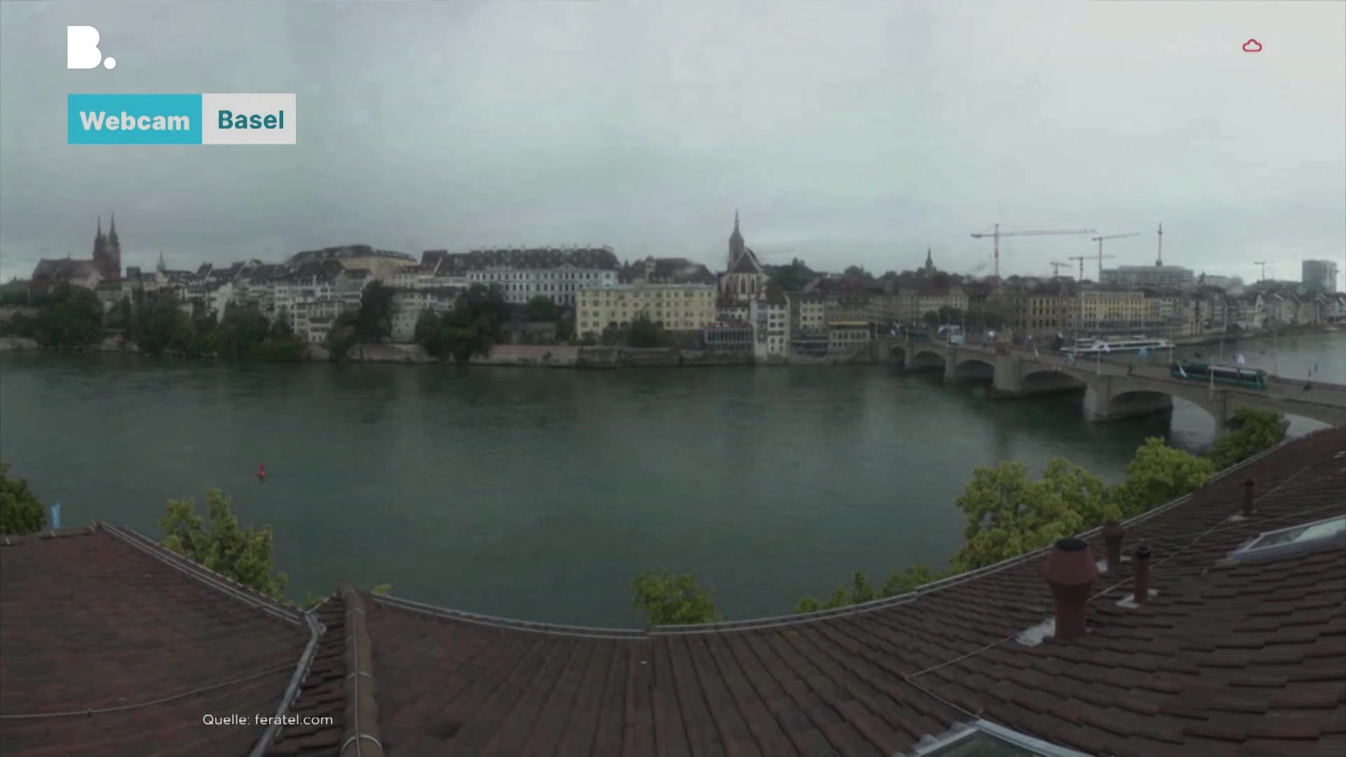Wetter vom 09.06.2026
