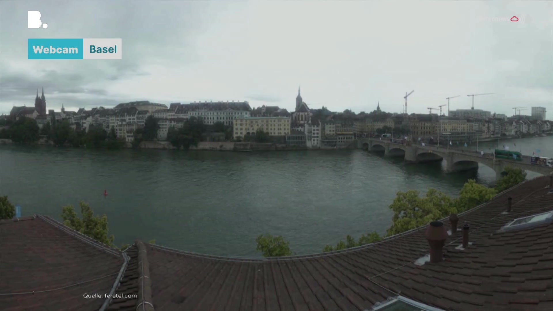 Wetter vom 12.06.2026