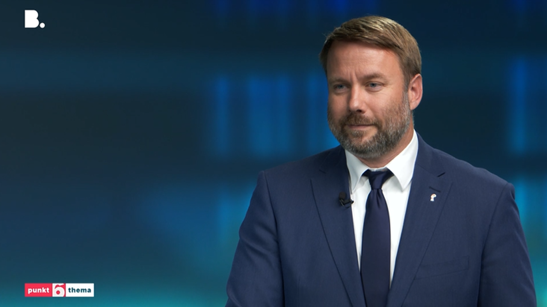 Was Matthias Liechti jetzt vorhat