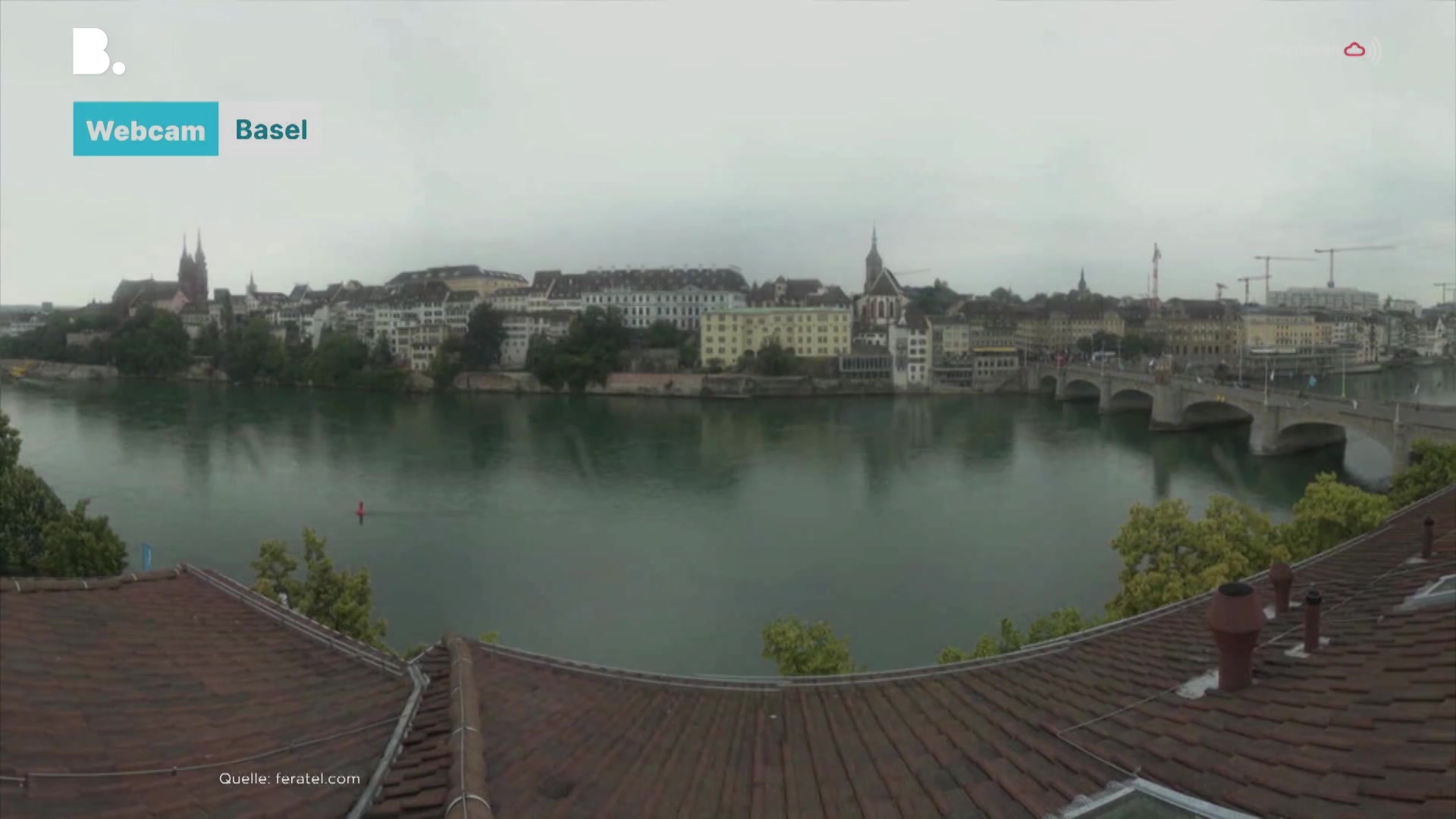 Wetter vom 16.06.2026
