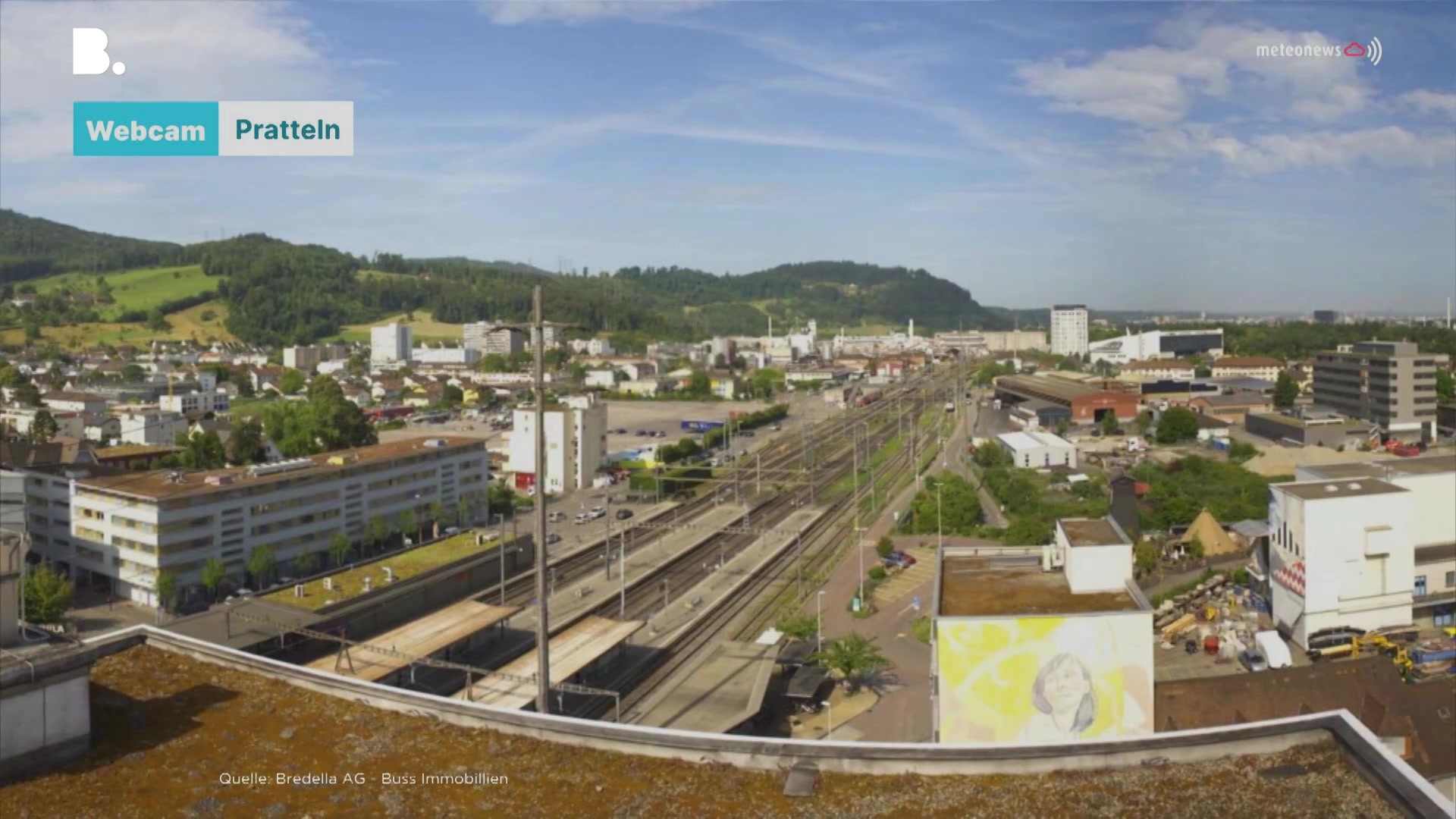 Wetter vom 17.06.2026