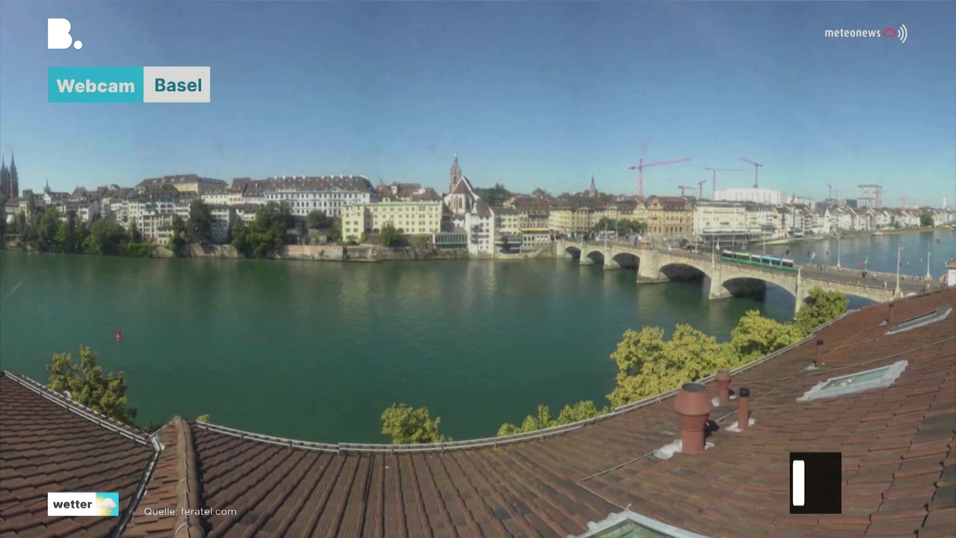 Wetter vom 18.06.2026
