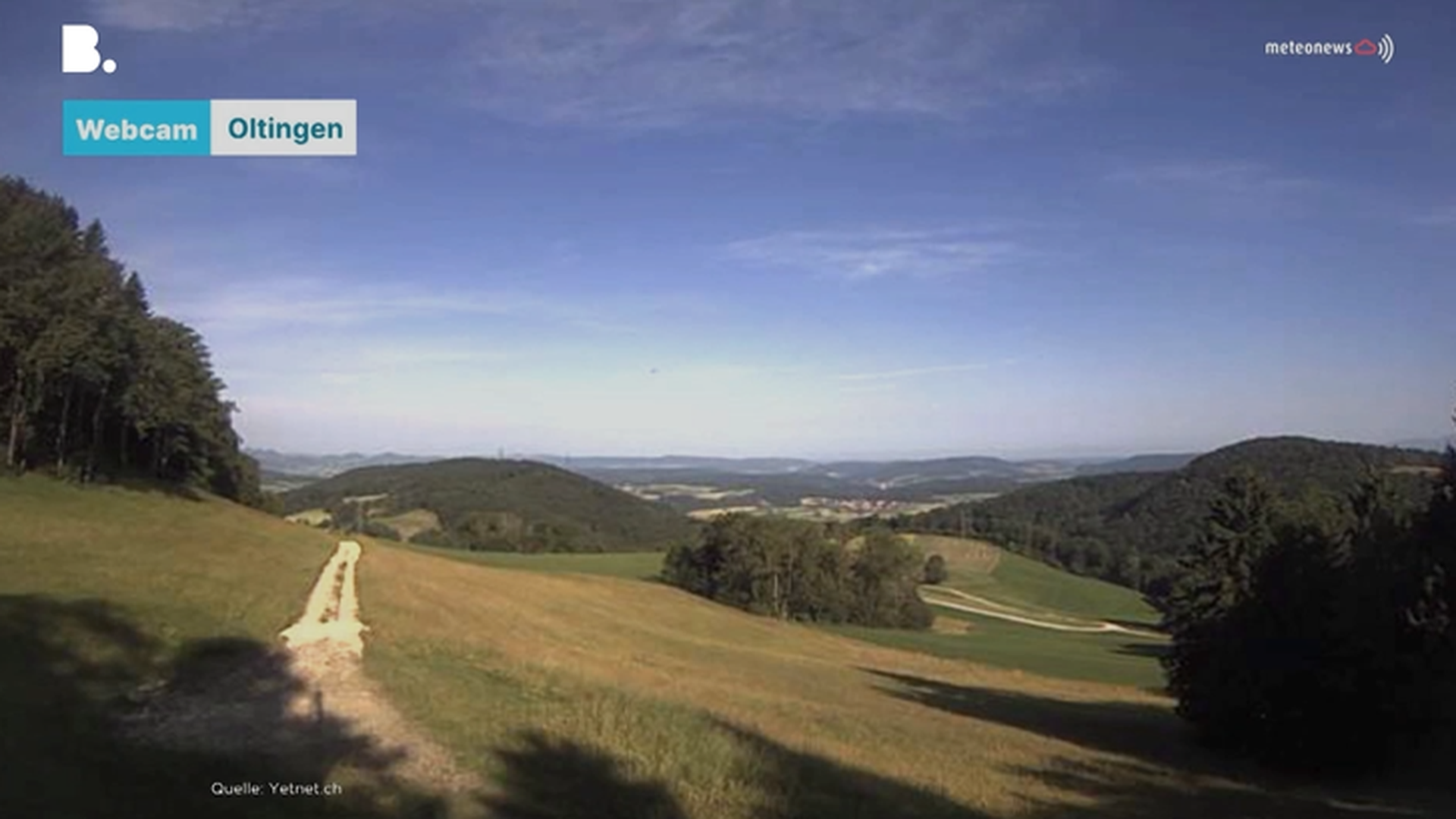 Wetter vom 19.06.2026
