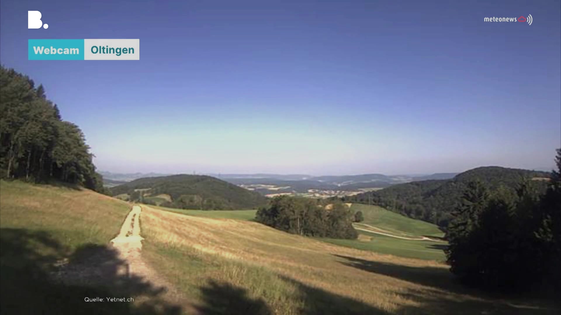 Wetter vom 24.06.2026