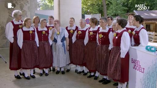 Sondersendungen