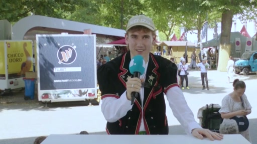 TimiTime aus Frenkendorf